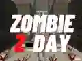 Spill Krunker: Zombie Z-DAY online