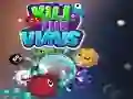 Spill Kill the Virus online