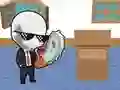 Spill Smash The Office online