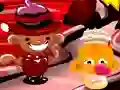 Spill Monkey Go Happy Stage 722 online