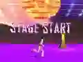 Spill Retro Karate: The Epic Adventure online