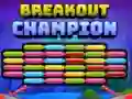 Spill Breakout Champion online