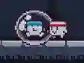 Spill Marshmallow Ninja online