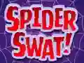 Spill Spider Swat online