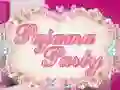 Spill Barbie Pajama Party online