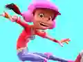 Spill Mini Beat Power Rockers: Power Skate with Dolores online