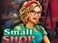 Spill Small Shop online