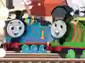 Spill Thomas All Engines Go Jigsaw online