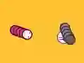 Spill Number Worms online