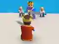 Spill Flick Chess 3D online