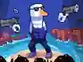Spill Goose VS Marine Apocalypse online