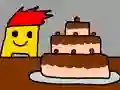 Spill Darrens Cake Quest online