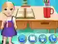 Spill Baby School Decorate online