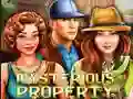 Spill Mysterious Property online