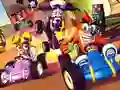 Spill Crash Team Racing online