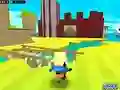 Spill Kogama: Tower Defence War online