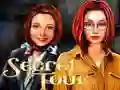 Spill Secret Tour online