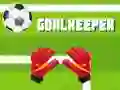 Spill Goalkeeper online