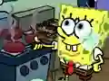 Spill Friday Night Funkin' Krusty Karoling online