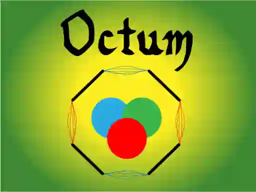 Spill Octum online