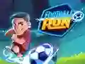 Spill Football Run online