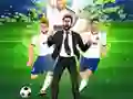 Spill Idle Football Manager online