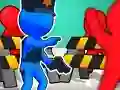 Spill City Defense online