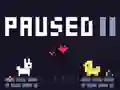 Spill Paused online