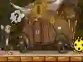Spill Rescue The Baby Monkey Part-2 online