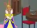 Spill Easter Queen Bunny Escape online