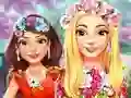 Spill My Dreamy Flora Fashion Look online