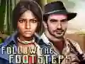 Spill Follow the Footsteps online