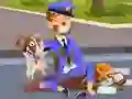 Spill Hospital Postman Emergency online