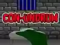 Spill Con-undrum online
