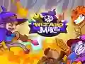 Spill Wizard Mike online
