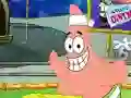 Spill Sponge Bob Bikini Bottom Bust Up online
