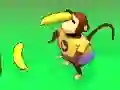 Spill Bananoid online