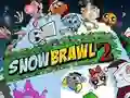 Spill Snow Brawl 2 online