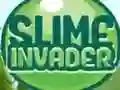 Spill Slime Invader online