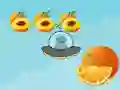 Spill Fruit Hunt! online