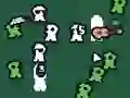 Spill Bad Bodyguards online