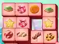 Spill Candy Mahjong Tiles online