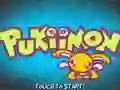 Spill Pukiimon online