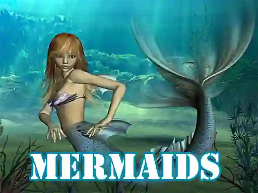 Spill Mermaids online