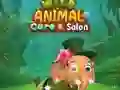 Spill Wild Animal Care & Salon online