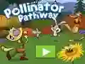 Spill Pollinator Pathway online