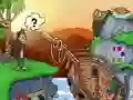 Spill Rescue The Baby Monkey Part-5 online