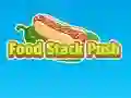 Spill Food Stack Push online