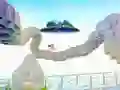 Spill Blocky Parkour: Skyline Sprint online
