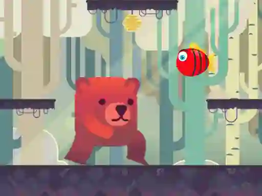 Spill Bear Adventure online